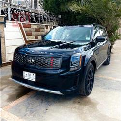 Kia Telluride